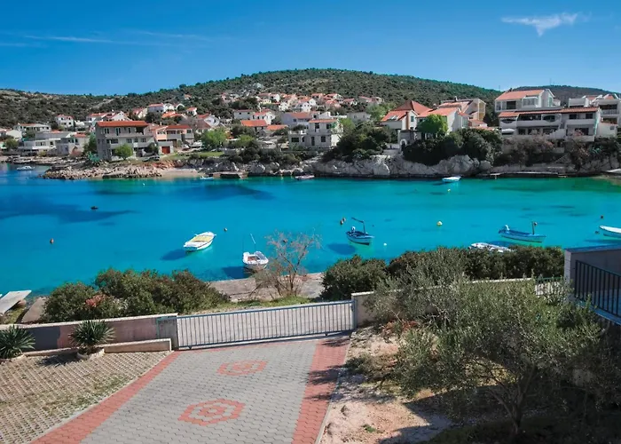 Two-bedroom In Kanica Zaglavice