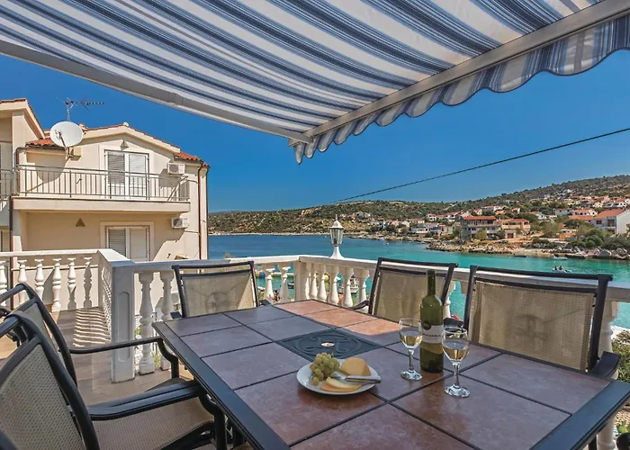 Two-bedroom In Kanica * Zaglavice