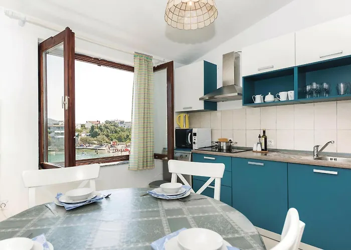 アパート Two-bedroom In Kanica Zaglavice