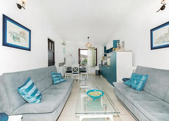 Two-bedroom In Kanica * Zaglavice