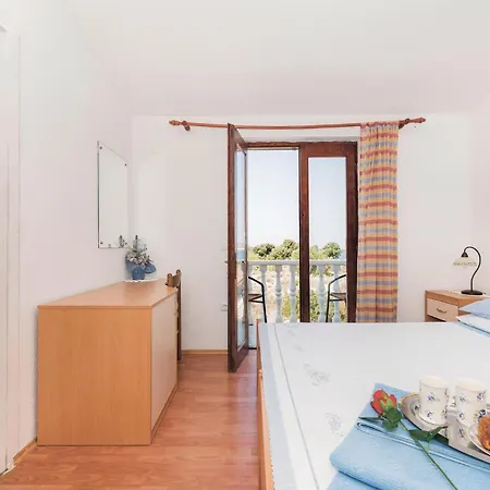 Two-bedroom In Kanica * Zaglavice