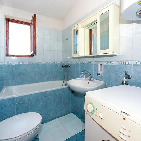 Two-bedroom In Kanica