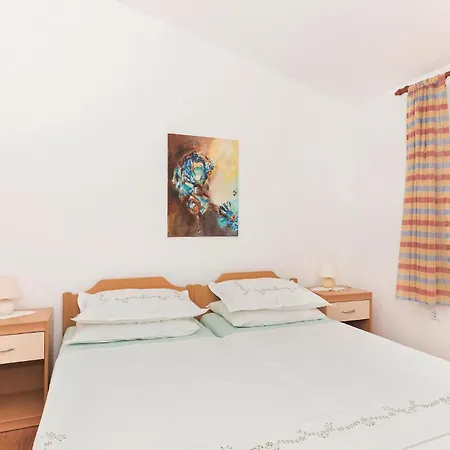 Apartman Two-bedroom In Kanica *
