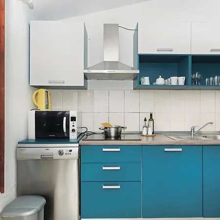 Two-bedroom In Kanica Zaglavice