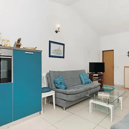 Two-bedroom In Kanica