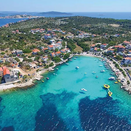 Two-bedroom In Kanica 公寓 Zaglavice