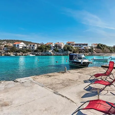 شقة Two-bedroom In Kanica Zaglavice