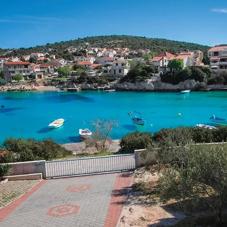 Two-bedroom In Kanica Zaglavice