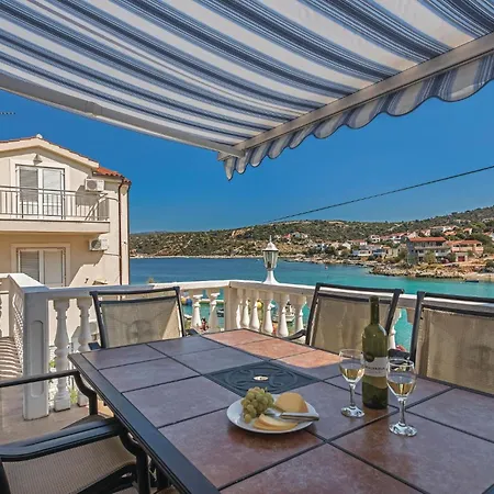 Two-bedroom In Kanica * Zaglavice