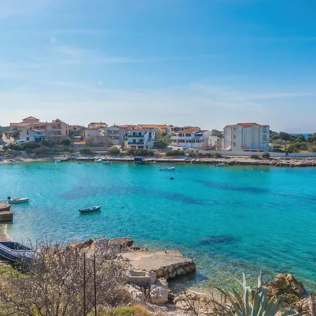 Two-bedroom In Kanica