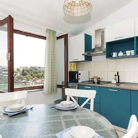 Apartment Two-bedroom In Kanica Zaglavice