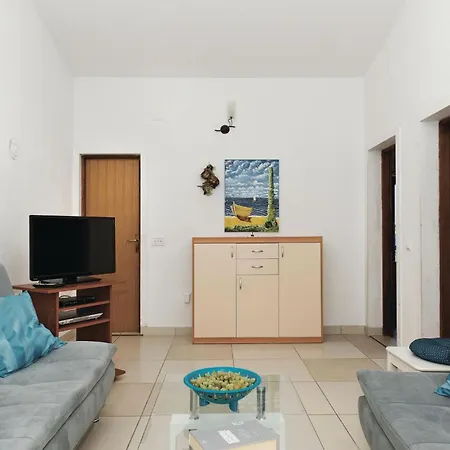 شقة Two-bedroom In Kanica *