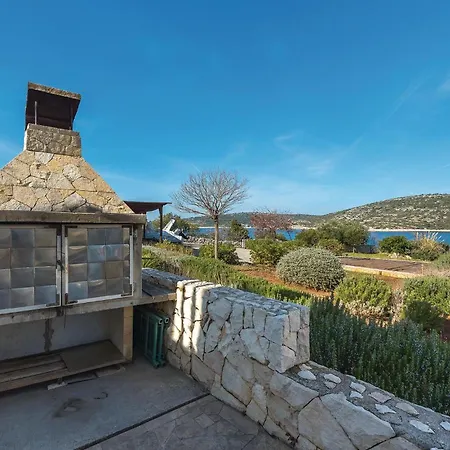 Two-bedroom In Kanica شقة Zaglavice