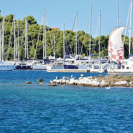 公寓 Two-bedroom In Kanica