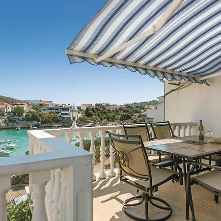 شقة Two-bedroom In Kanica *