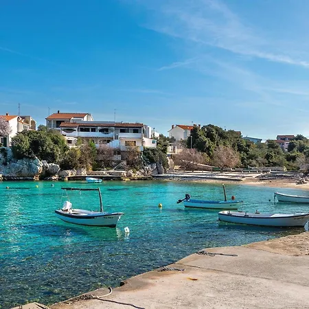 公寓 Two-bedroom In Kanica Zaglavice