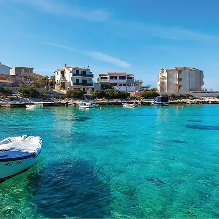 Two-bedroom In Kanica * Zaglavice