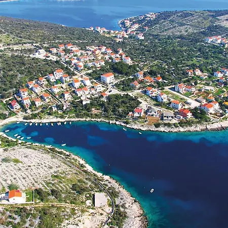 公寓 Two-bedroom In Kanica *