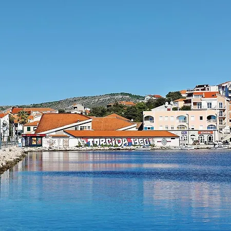 Two-bedroom In Kanica * Zaglavice