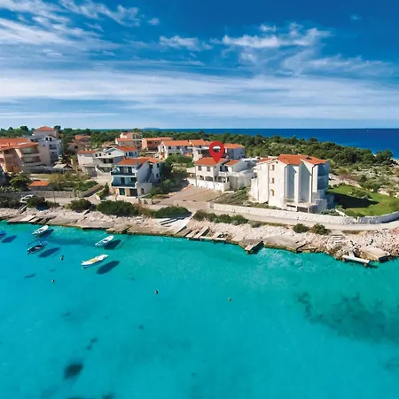 Apartman Two-bedroom In Kanica *