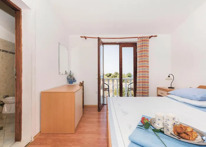 Two-bedroom In Kanica * Zaglavice