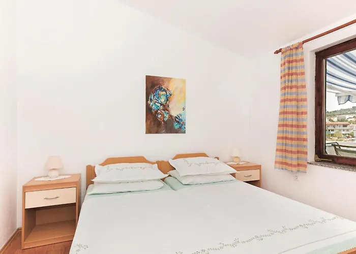 דירה Two-bedroom In Kanica *