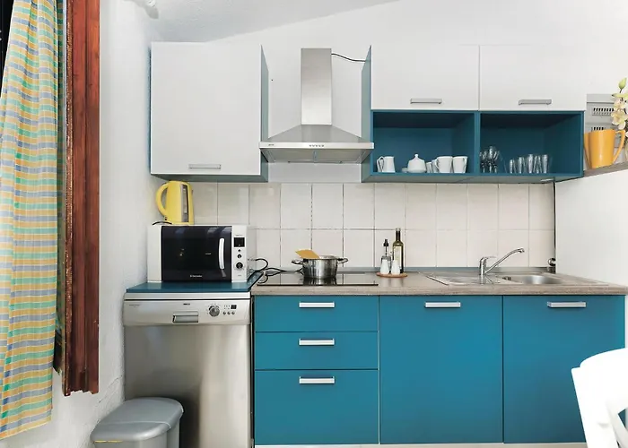 Two-bedroom In Kanica Zaglavice