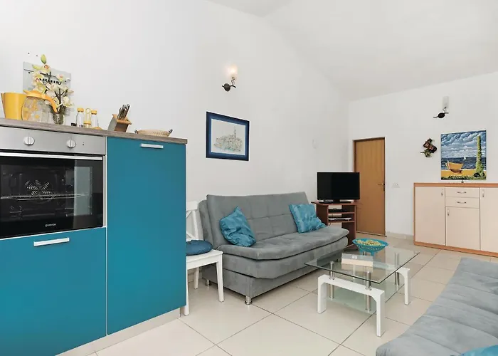 Two-bedroom In Kanica