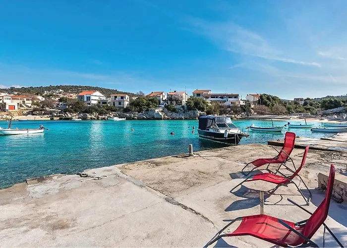 Apartament Two-bedroom In Kanica Zaglavice