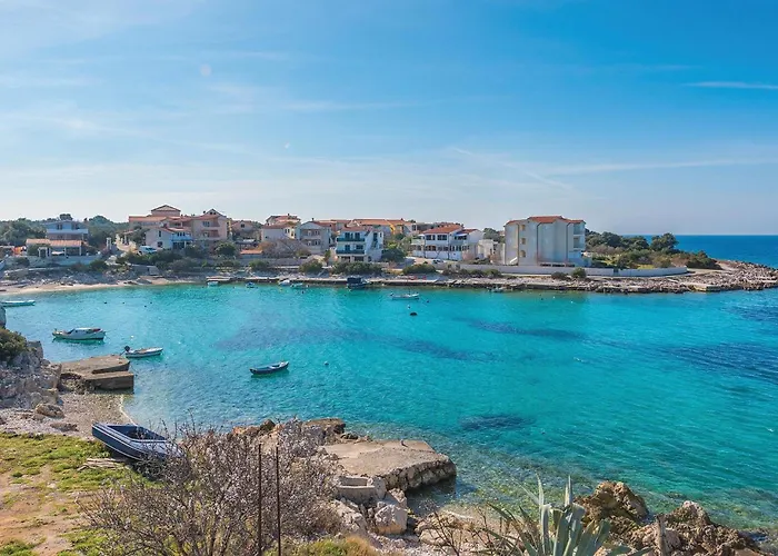 Two-bedroom In Kanica