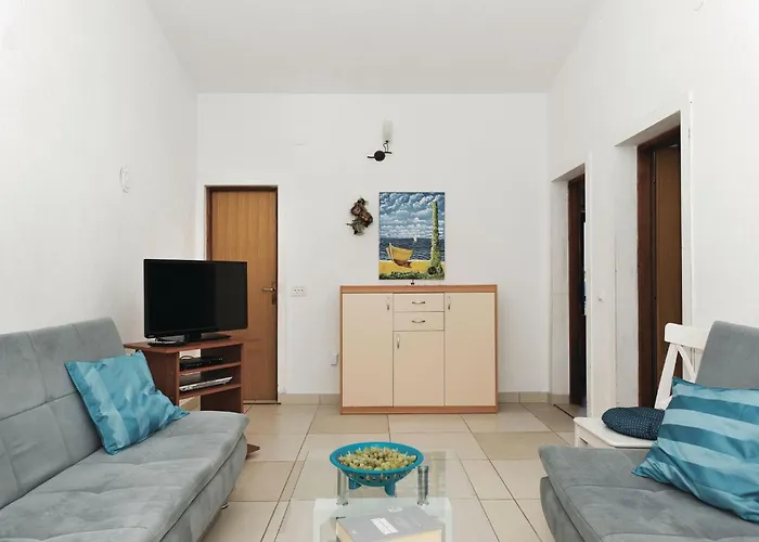 דירה Two-bedroom In Kanica *