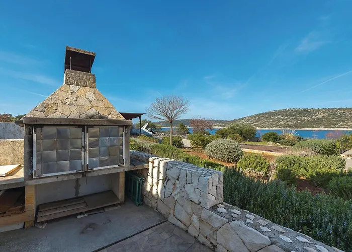 Two-bedroom In Kanica Apartament Zaglavice