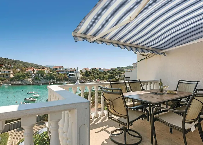 Apartament Two-bedroom In Kanica *