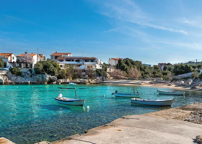 דירה Two-bedroom In Kanica Zaglavice