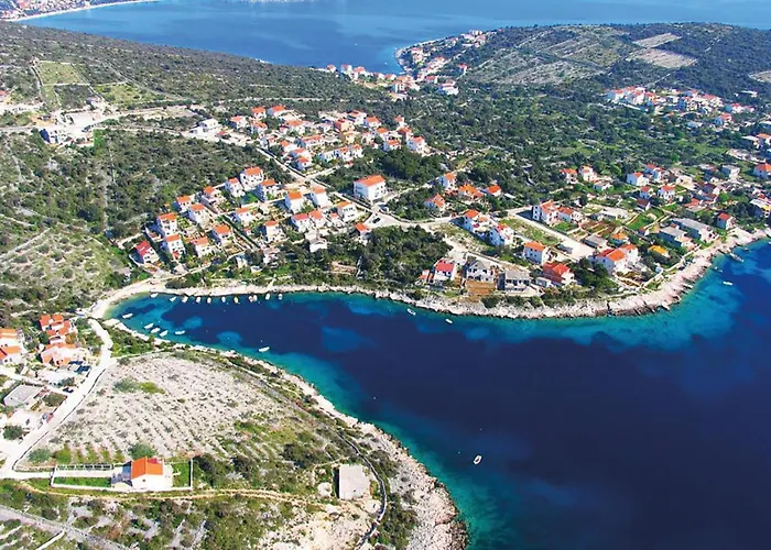 דירה Two-bedroom In Kanica *