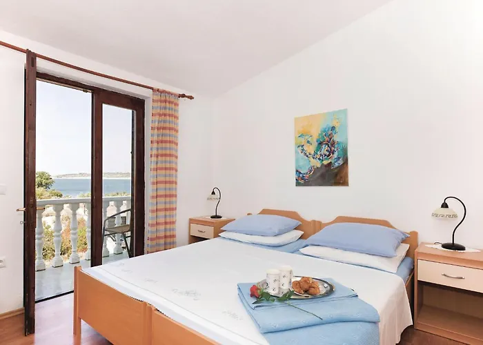 Two-bedroom In Kanica * Zaglavice